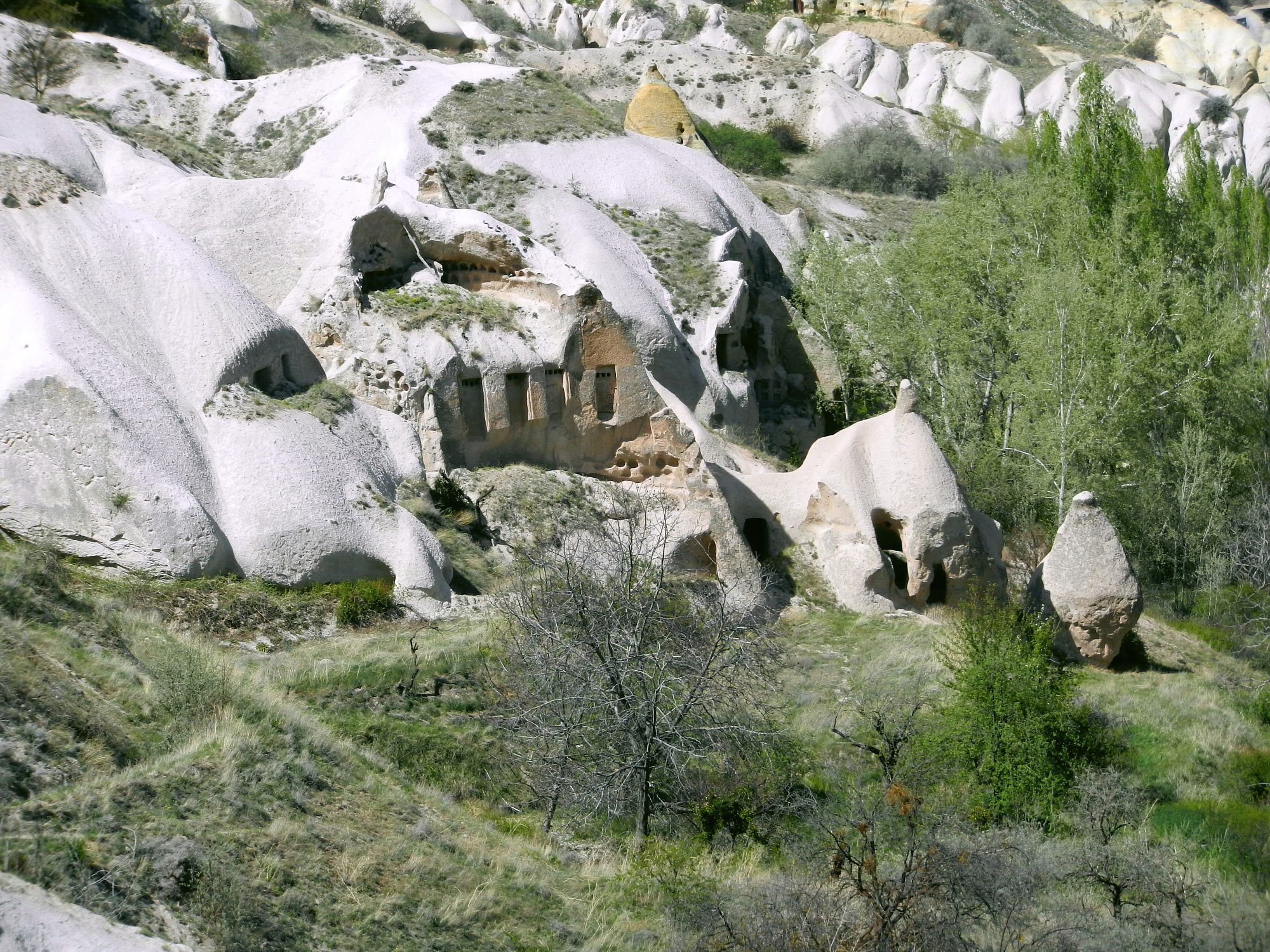 Goreme